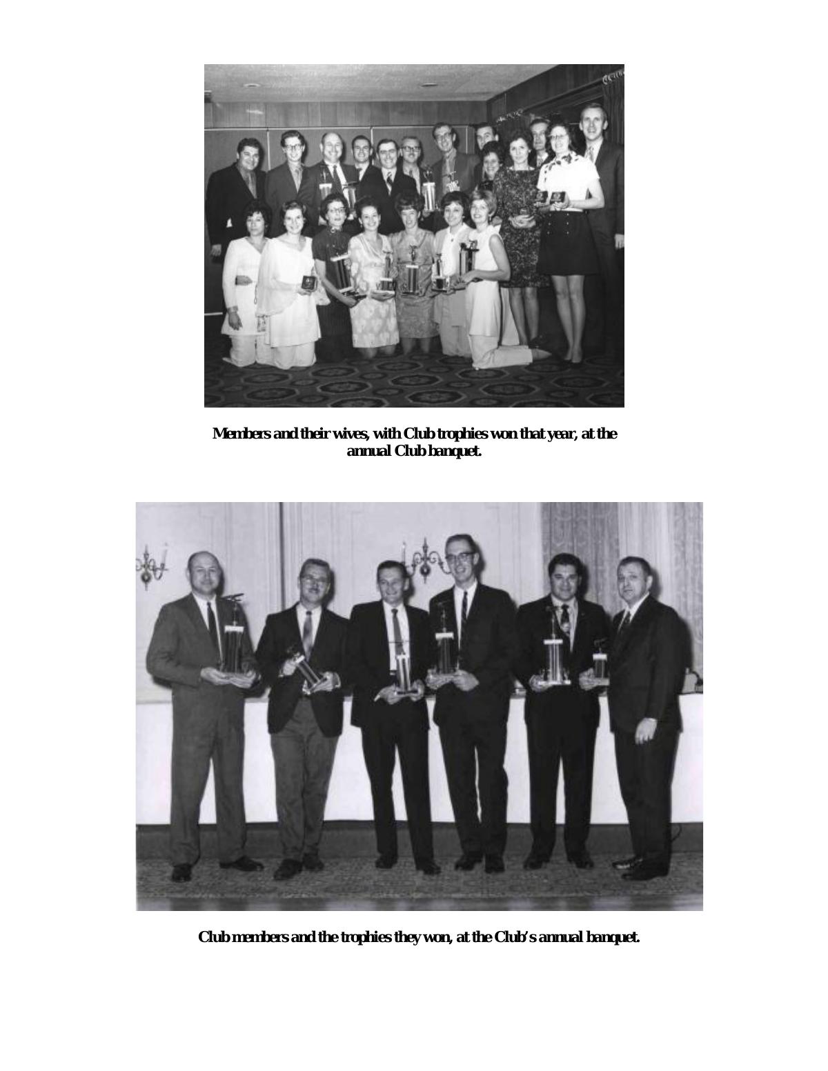 Page 9 of the original history of Monmouth Model Airplane Club