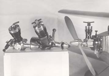 Photograph from the autobiography of Bert C. Striegler, page 15