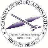 Photograph from the history of Cameron Dragonflies R/C Club, page 1