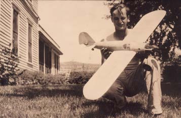 Photograph from the autobiography of Carl E. Schwab, page 21