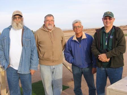 Photograph from the history of Casa Grande RC Flyers (CGRC Flyers), page 2