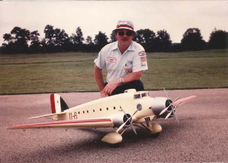 Photograph from the autobiography of Cliff Tacie, page 4
