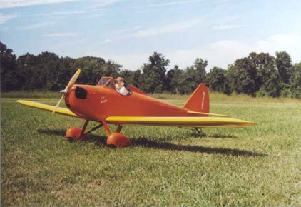 Photograph from the autobiography of Cliff Tacie, page 6