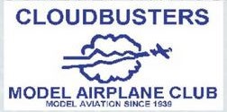 Photograph from the history of Cloudbusters Model Airplane Club, page 3