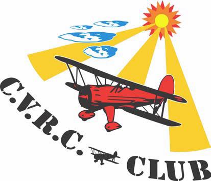 Photograph from the history of Coachella Valley Radio Control Club, page 1