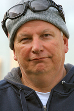 Photograph from the autobiography of Dave Garwood, page 2