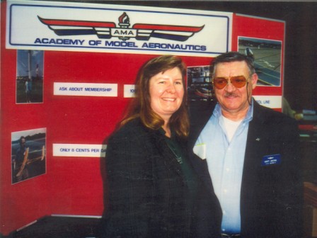 Photograph from the autobiography of Debra Justice, page 6
