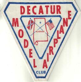 Photograph from the history of Decatur Model Airplane Club, page 1