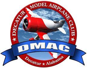 Photograph from the history of Decatur Model Airplane Club, page 1