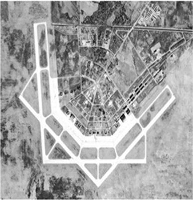 Photograph from the history of Decatur Model Airplane Club, page 2