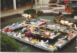 Photograph from the history of Deep River R/C Flying Club (DRRCFC), page 6