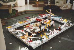 Photograph from the history of Deep River R/C Flying Club (DRRCFC), page 6