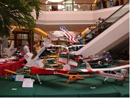 Photograph from the history of Deep River R/C Flying Club (DRRCFC), page 7