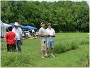Photograph from the history of Deep River R/C Flying Club (DRRCFC), page 8