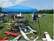 Photograph from the history of Deep River R/C Flying Club (DRRCFC), page 8