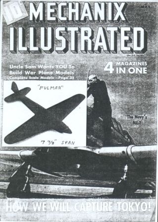 Photograph from the autobiography of Douglas A. (Doug) Dahlke, page 8
