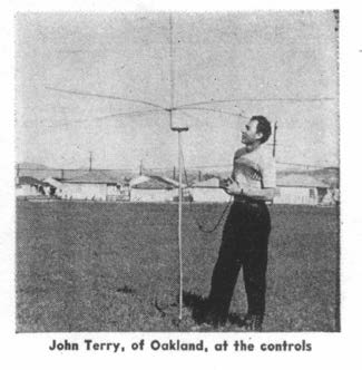 Photograph from the biography of Edward L. Rockwood, page 9