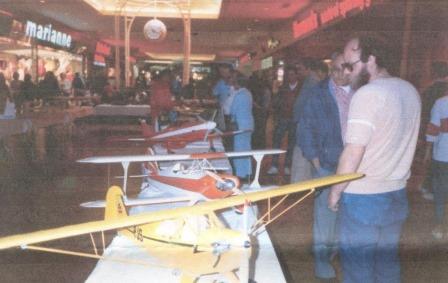 Photograph from the history of First State R/C Club, page 5