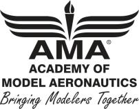 Photograph from the history of International Gas Model Airplane Association (IGMAA), page 1