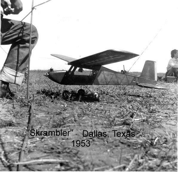 Photograph from the autobiography of Jesse F. Shepherd Sr., page 9