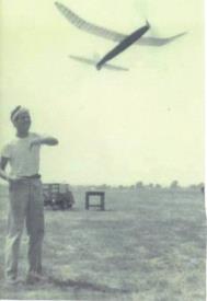 Photograph from the autobiography of Jim H. Bennet, page 2