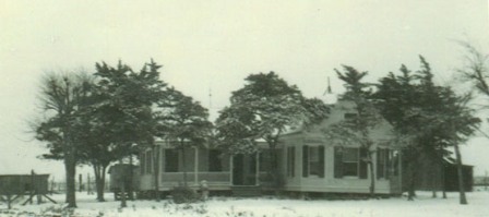 Photograph from the biography of Joe and Victor Stanzel - Stanzel Family, page 3