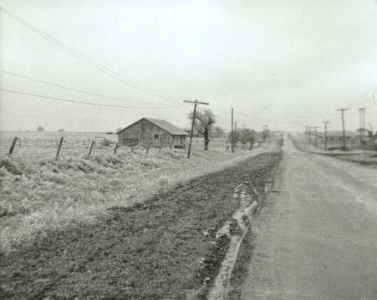 Photograph from the biography of Joe and Victor Stanzel - Stanzel Family, page 28