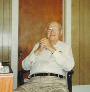 Photograph from the biography of Joe and Victor Stanzel - Stanzel Family, page 33