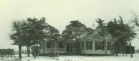 Photograph from the biography of Joe and Victor Stanzel - Stanzel Family, page 3