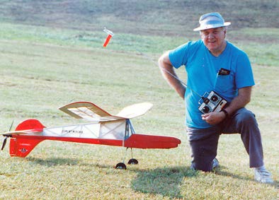 Photograph from the autobiography of John Worth, page 55