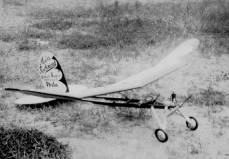Photograph from the autobiography of Mathew J. (Mat) Kania, page 1