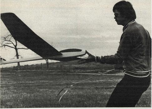 Photograph from the biography of Miller, Skip, page 8