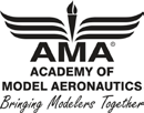 Photograph from the history of Model Association of Central Kansas (MACK), page 1