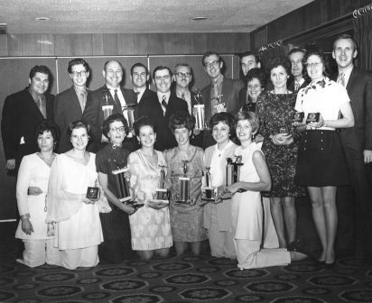 Photograph from the history of Monmouth Model Airplane Club (MMAC), page 9