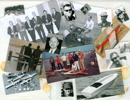 Photograph from the history of Monmouth Model Airplane Club, page 6