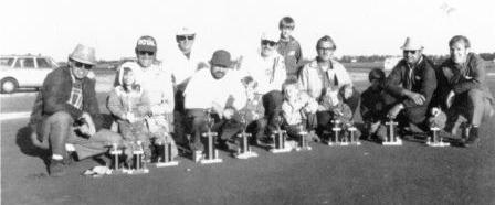 Photograph from the history of Monmouth Model Airplane Club, page 8
