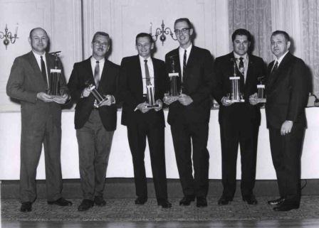 Photograph from the history of Monmouth Model Airplane Club, page 9