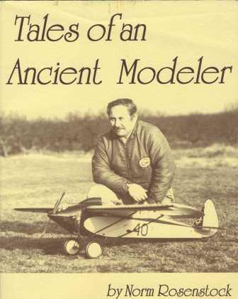 Photograph from the autobiography of Norm Rosenstock, page 18