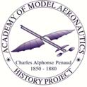 Photograph from the history of Precision Aerobatics, page 1