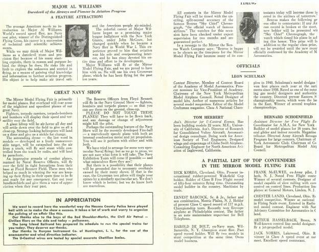 Photograph from the autobiography of Raymond (Ray) Juschkus, page 6