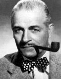 Photograph from the biography of Reginald Leigh Denny, page 1