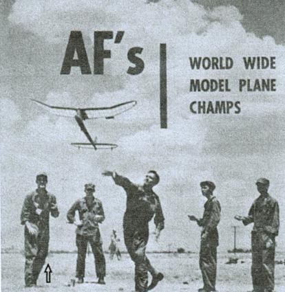 Photograph from the autobiography of Richard L. Smith, page 5