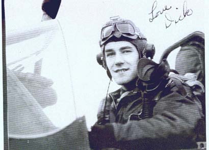 Photograph from the autobiography of Richard L. Smith, page 5