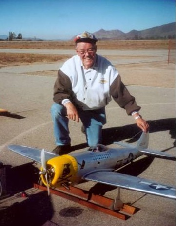 Photograph from the autobiography of Richard L. Smith, page 6