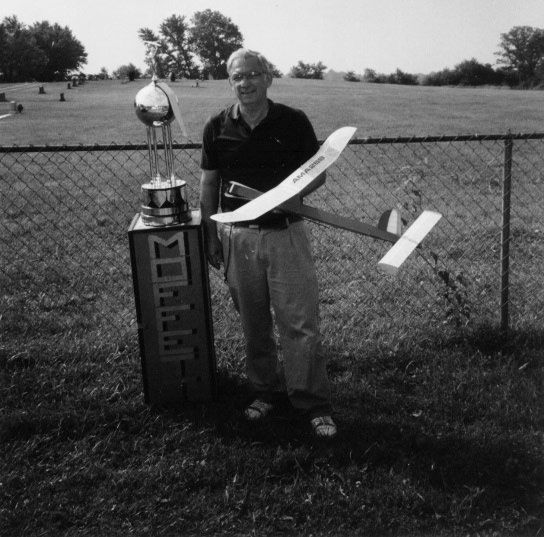Photograph from the autobiography of Robert A. (Bob/Bobby) Bienenstein, page 9