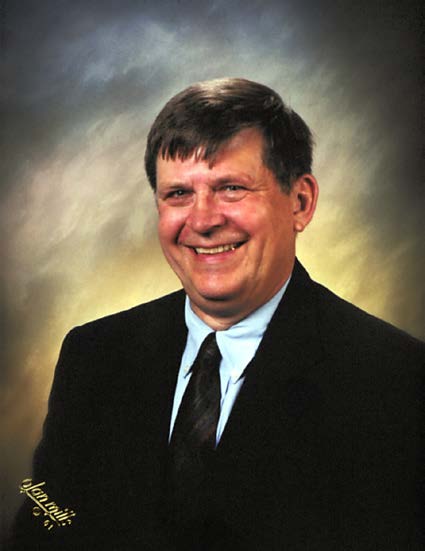Photograph from the autobiography of Robert D. (Bob) Stalick, page 2