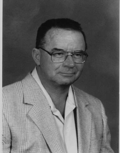 Photograph from the biography of Robert O. (Bob) Dailey, page 2
