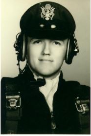 Photograph from the biography of Sid Gates, page 26