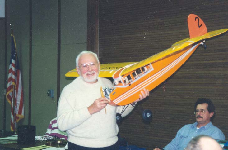 Photograph from the autobiography of Sidney (Sid) Miller, page 12