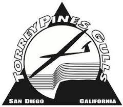 Photograph from the history of Torrey Pines Gulls Radio Control Soaring Society (TPG), page 1